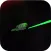 Alpha Space Fighter