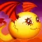 Age of Dragon Legends - FREE Flying Game for iPad