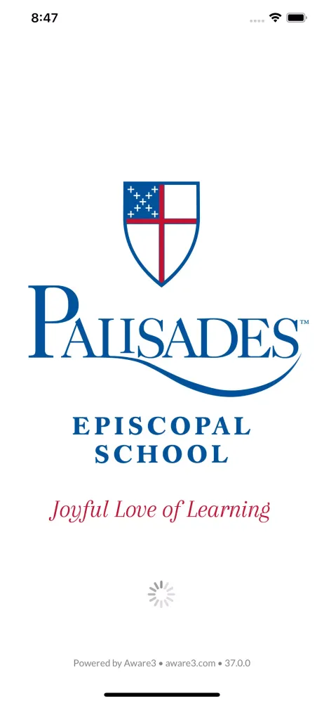Palisades Episcopal School Screenshots