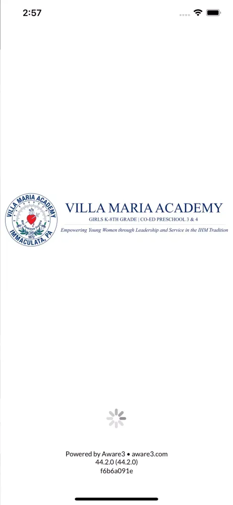 Villa Maria Academy Lower Sch Screenshots