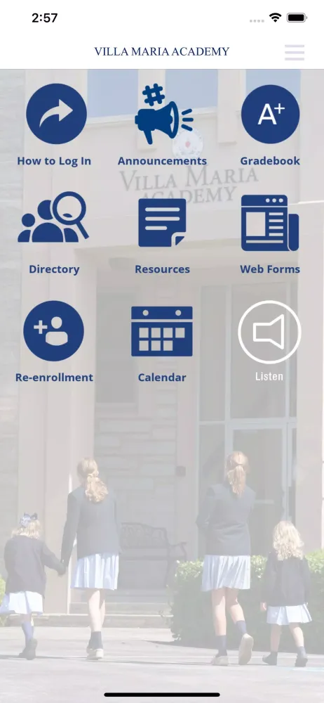 Villa Maria Academy Lower Sch Screenshots