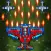 Galaxy Airplane Shooting Games