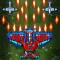 Galaxy Airplane Shooting Games