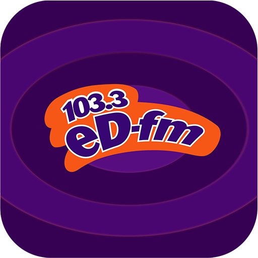 103.3 eD-FM 103.3 eD-FM