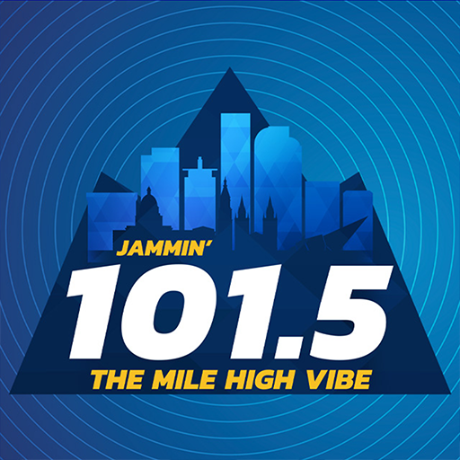 JAMMIN' 101.5