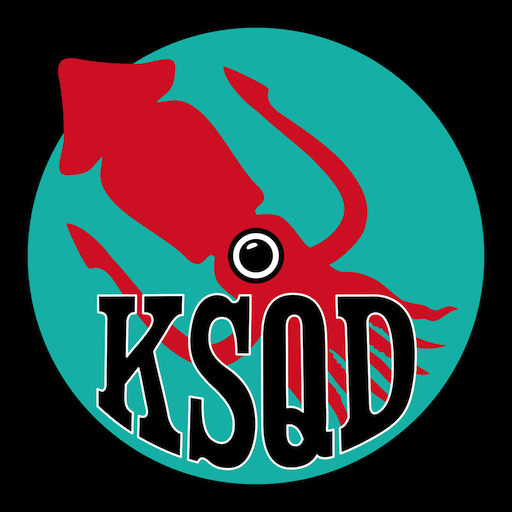 KSQD