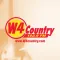 W4 Country 102.9 FM