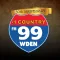 #1 Country 99 WDEN