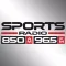 Sports Radio 850
