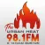 98.1FM The Urban Heat