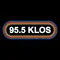95.5 KLOS