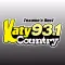 93.1 KMKT Katy Country