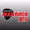 Mad Rock 102.5