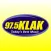 97.5 KLAK