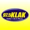 97.5 KLAK