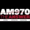 AM 970 The Answer