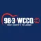 98.3 WCCQ