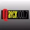 Q Rock 100.7