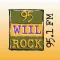 95 WIIL Rock