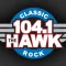 104.1 The Hawk