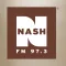 NASH FM 97.3