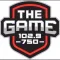 102.9/750 The Game