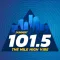 JAMMIN' 101.5