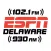 ESPN 930AM & 102.1FM