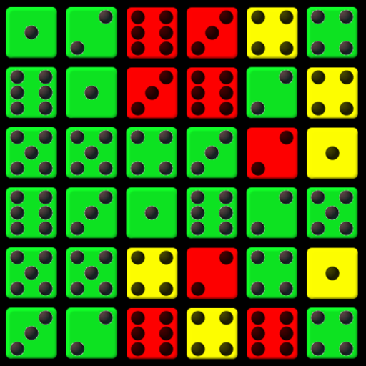 Dice Match Dice Match