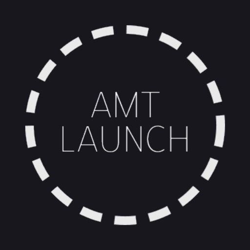 AMT Launch AMT Launch