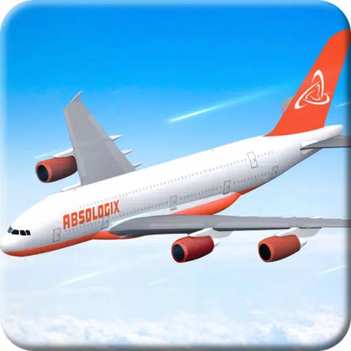 Airplane Flight Simulation 3D Pro - Realistic Jumbo Jet Driving Adventure Airplane Flight Simulation 3D Pro - Realistic Jumbo Jet Driving Adventure