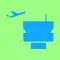 Airport Information - Check-In + Flight Delays + Terminal Maps