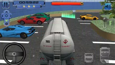 تصاویر Airport Flying 3D Simulator