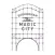 Magic City Stickers