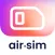 Air Sim - Global eSIMs