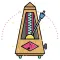 Easy Time Metronome