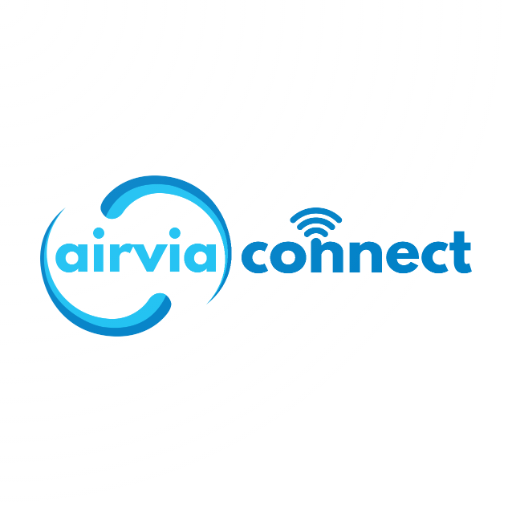 AIRVIA Connect