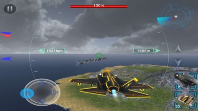 Air War - WW2 Simulation Games Ekran Görüntüleri