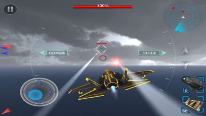 Air War - WW2 Simulation Games Ekran Görüntüleri