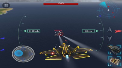 Air War - WW2 Simulation Games Ekran Görüntüleri