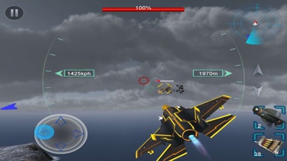 Air War - WW2 Simulation Games Ekran Görüntüleri