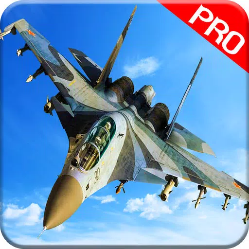 Air Fighter : Jet Plane Simulation Pro Air Fighter : Jet Plane Simulation Pro