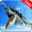 Air Fighter : Jet Plane Simulation Pro