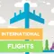 International Flights booking -Best Airfare online