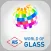 AIS – World of Glass