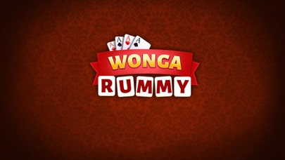 Wonga Rummy Screenshots