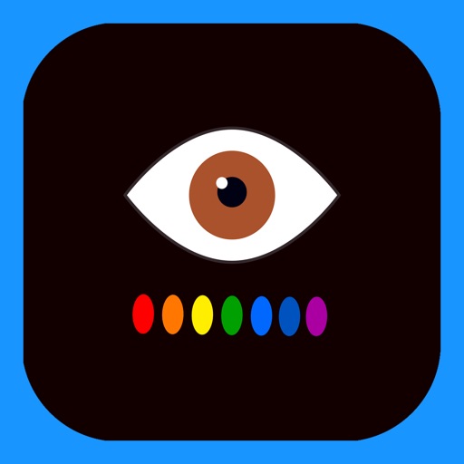 Check if ColorBlind? Check if ColorBlind?