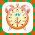 Local Forecasting Clock-Free