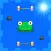 Slosh Splash Pong-Frog
