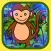 Jumping Monkey-Tree Climbers